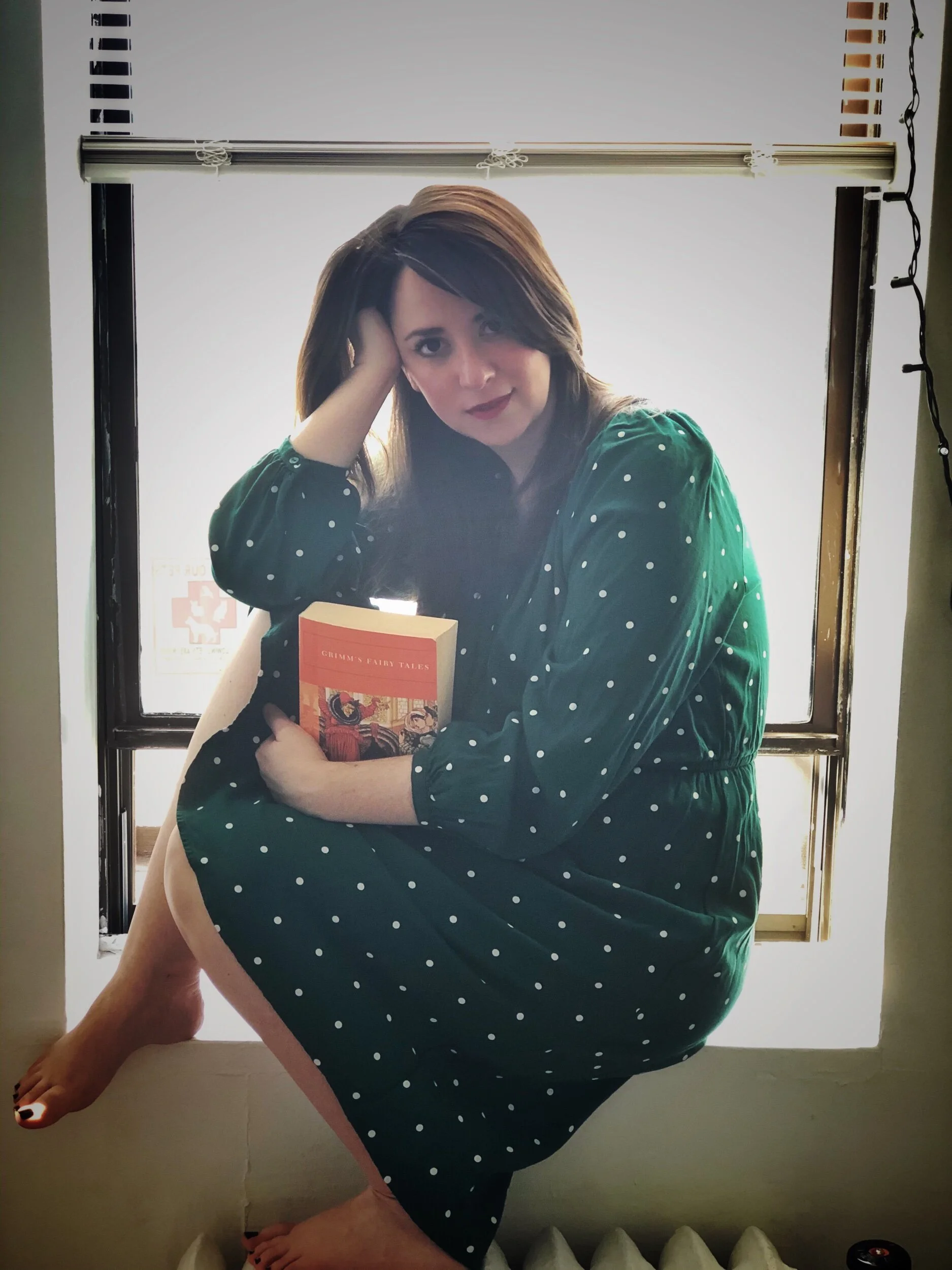 The Fisherman's Chest