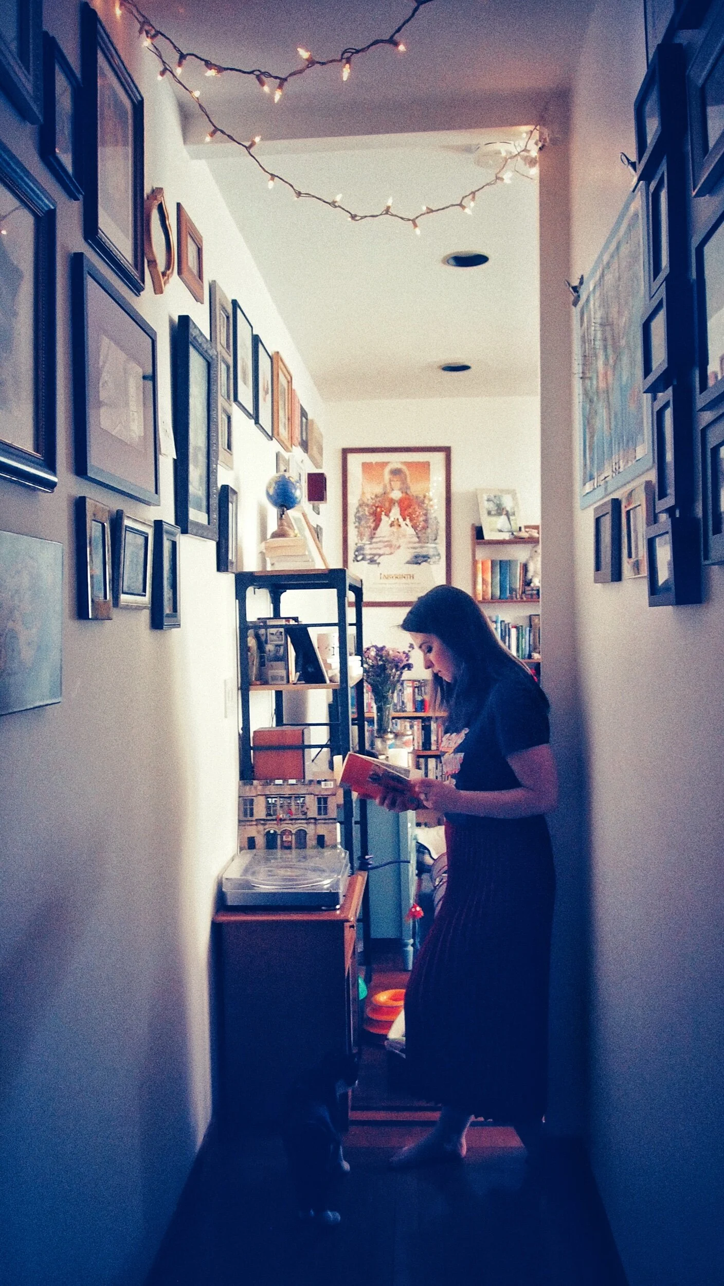 I Miss The Subway And Other Surprises