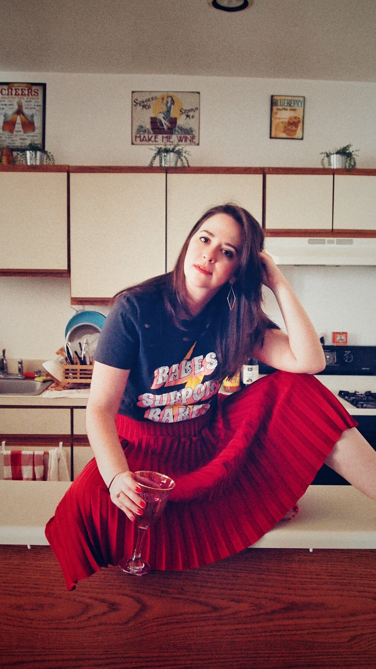 Reflections On My 36th Birthday