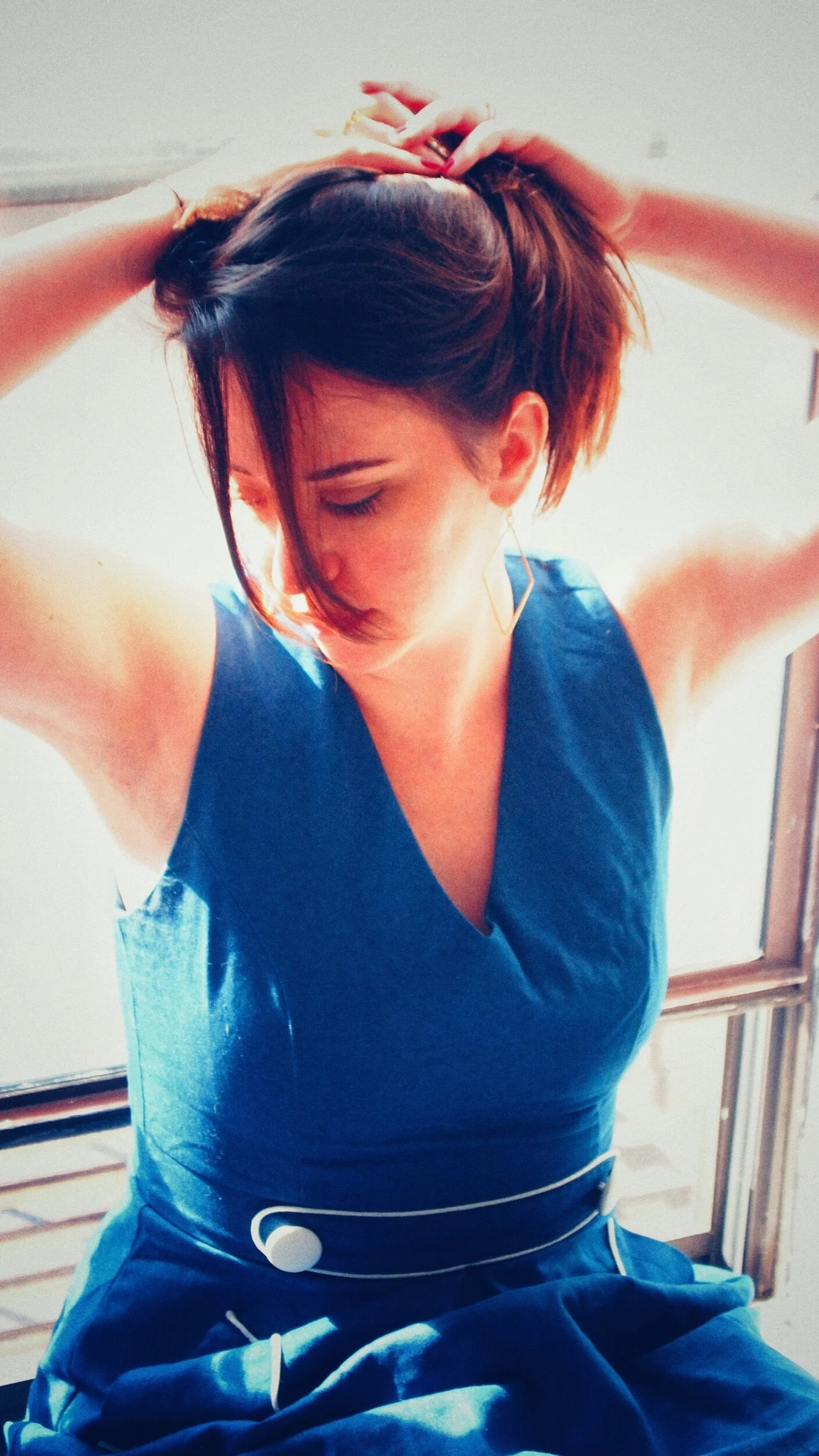 It's Time To Stop Pretending We Are Okay