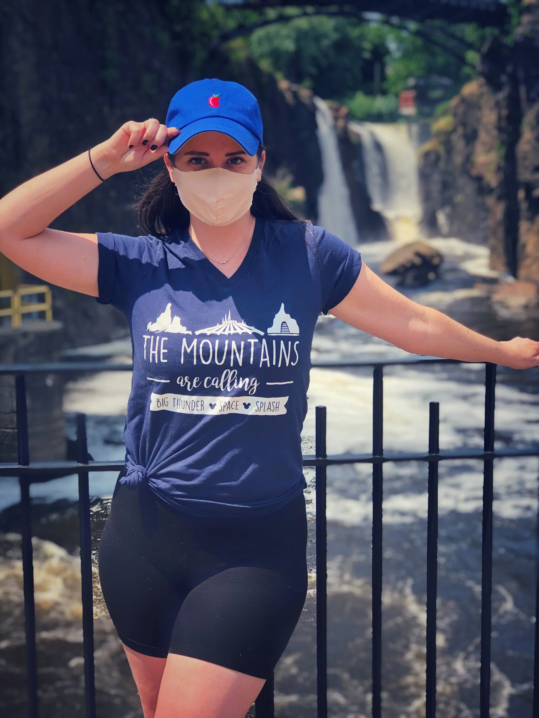 How Geek Fashion Helped Me Love Myself In My Thirties