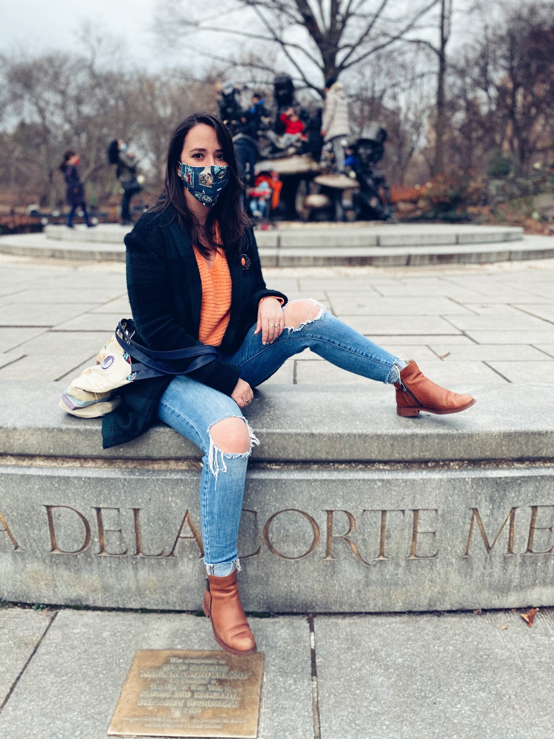 The Year That Taught Me To Believe