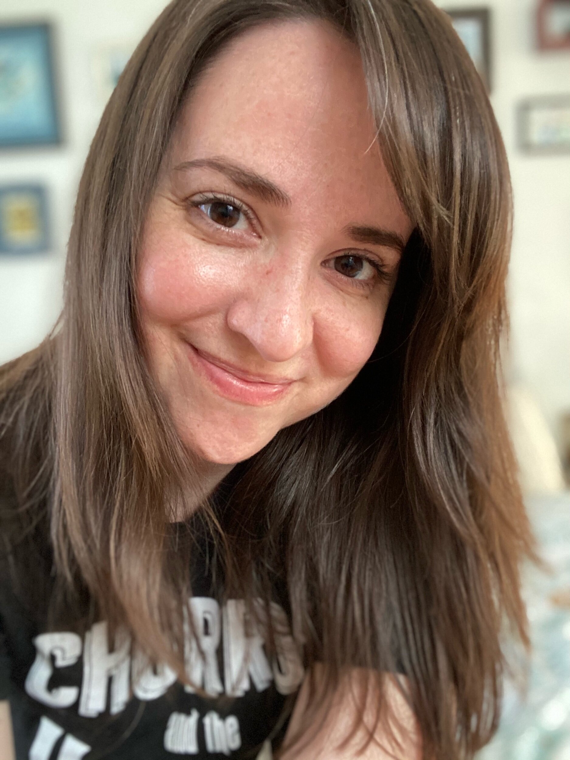 The Haircut Theory (Pandemic Edition)