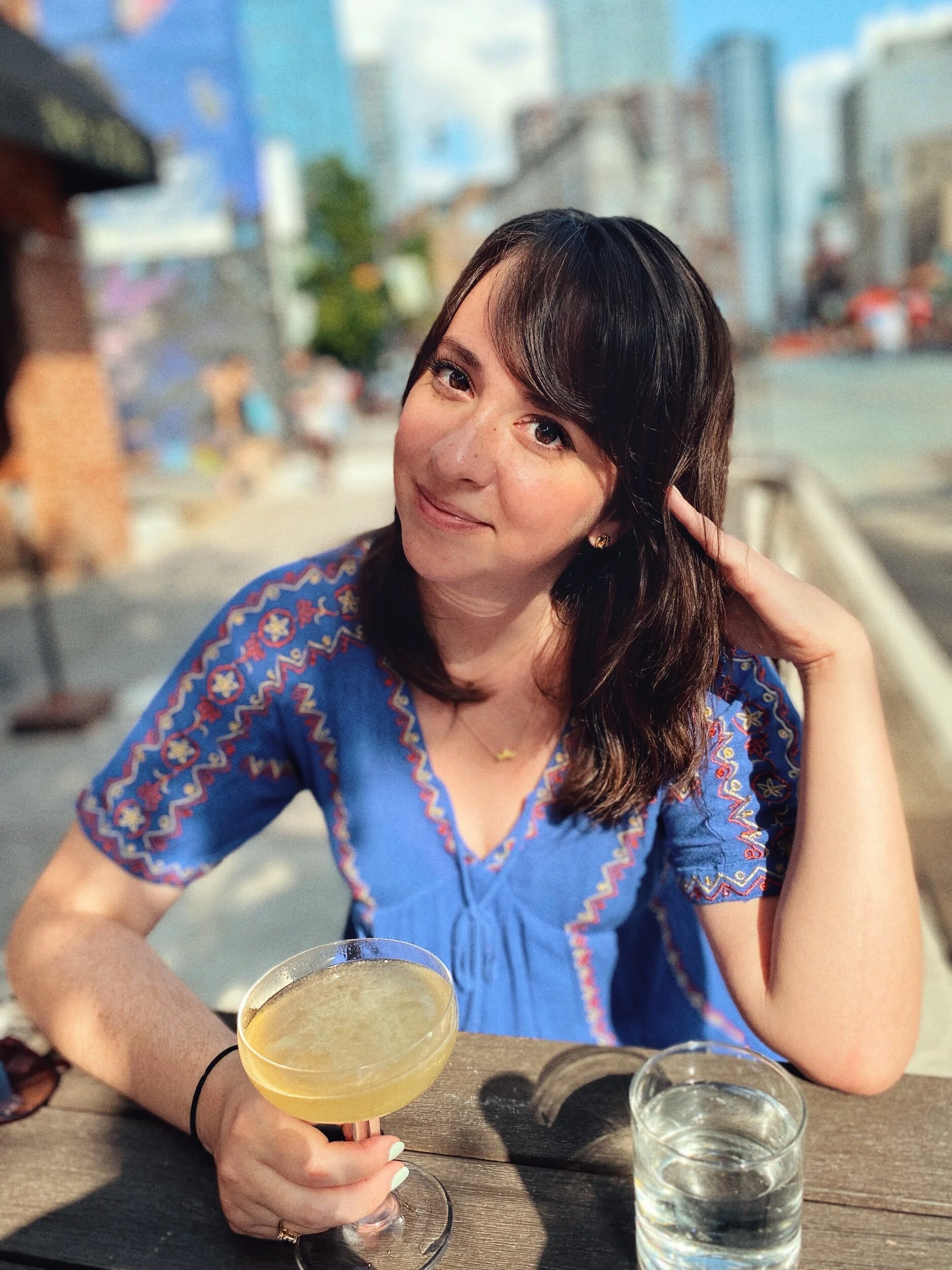 Can We Look Forward To Anything Anymore?