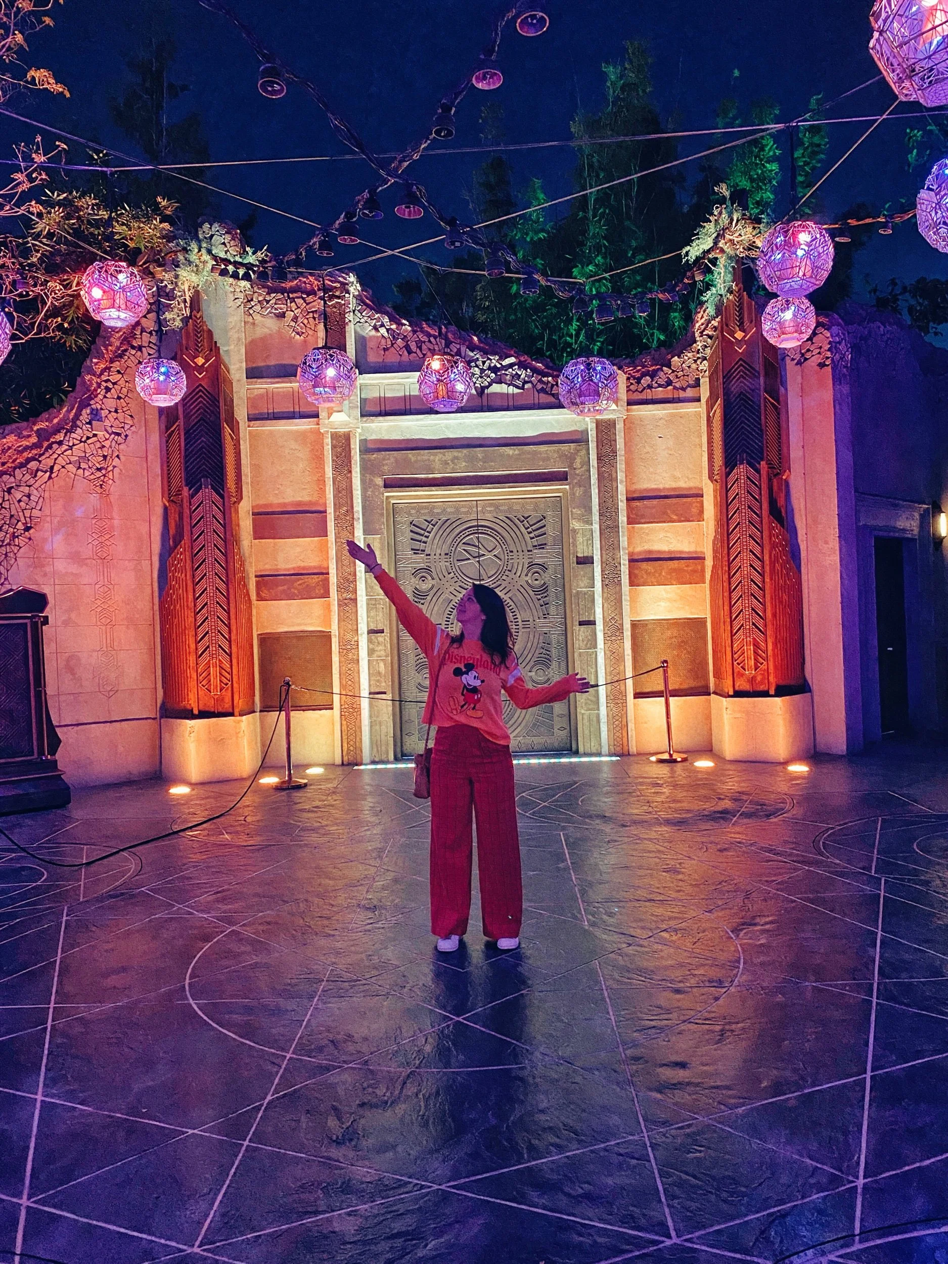 A New Kind Of Resolution