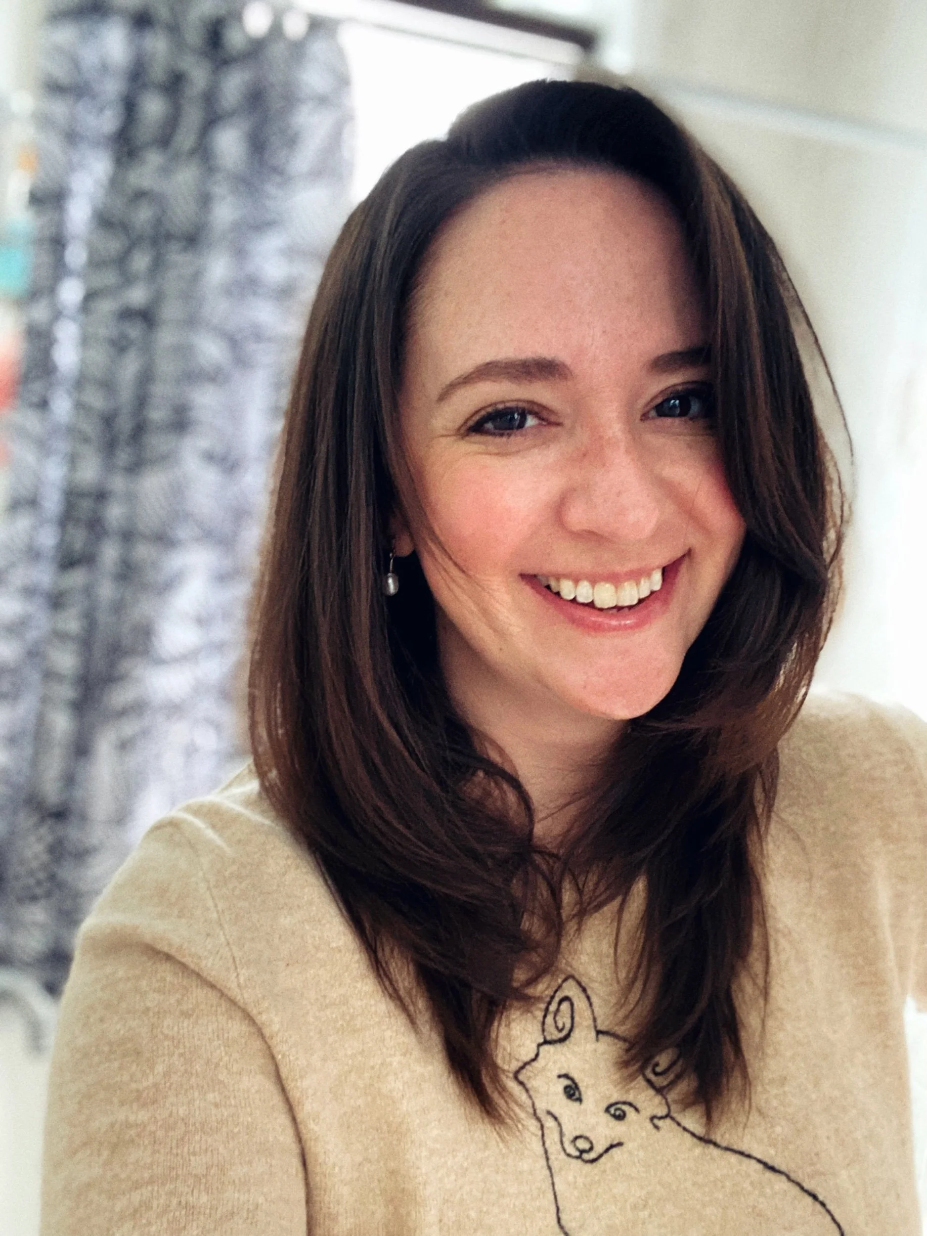 Lessons I've Learned While Teaching Myself to Style My Hair