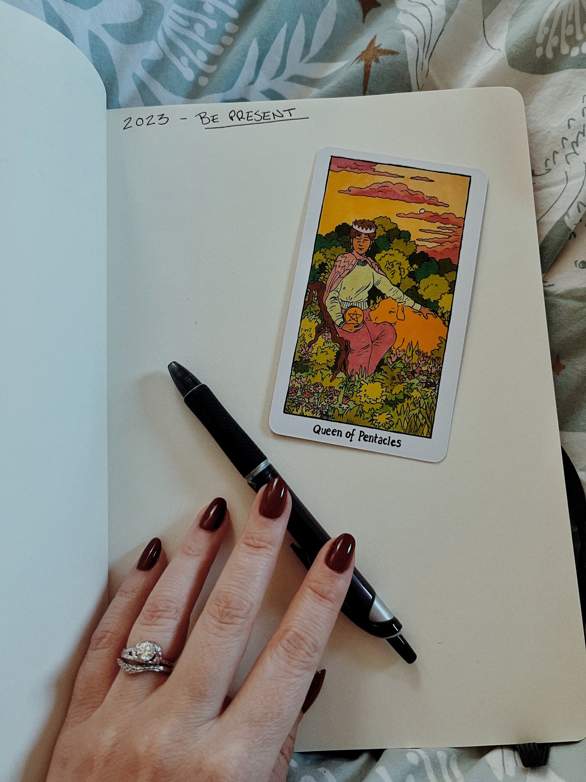 A Lot Can Happen In A Year