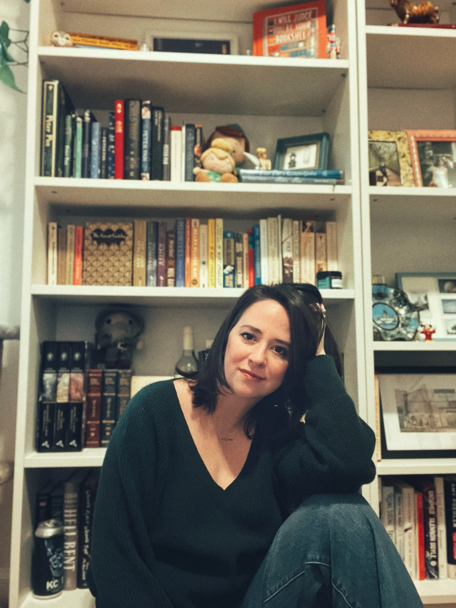 Finding Starlight In A Challenging Year