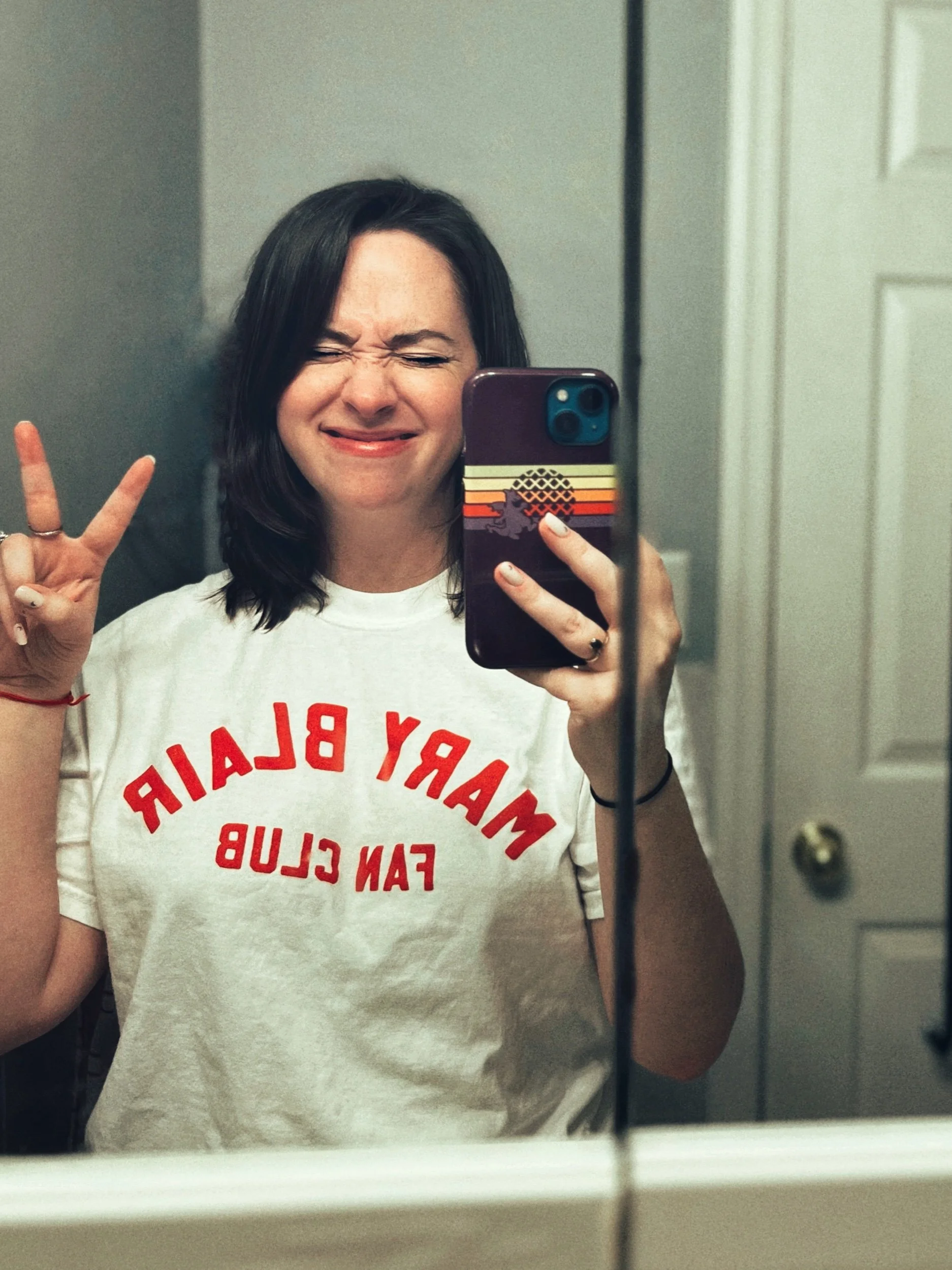 To All The Girls I've Been