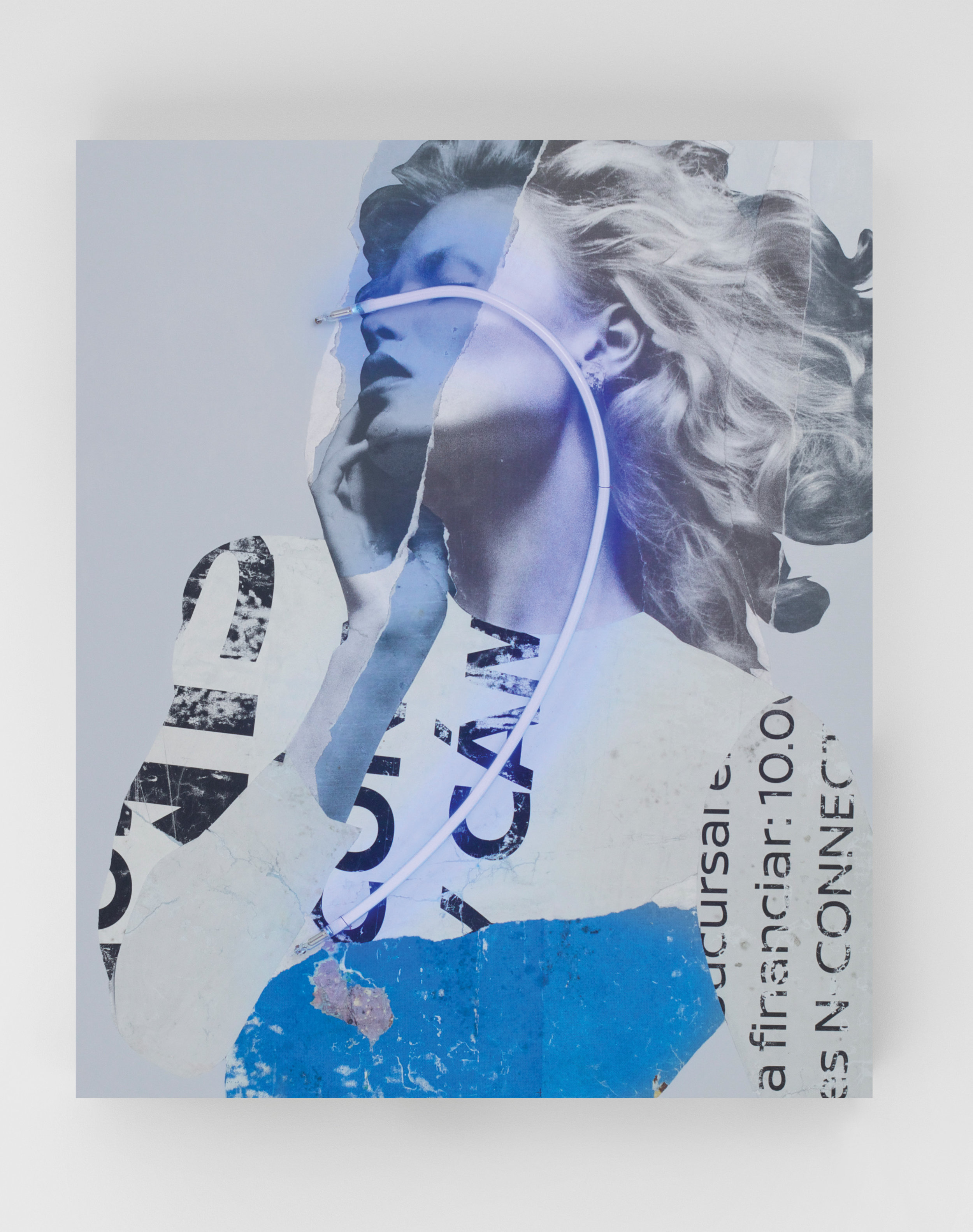 Blindness Light Unthrifty Loveliness, 2018