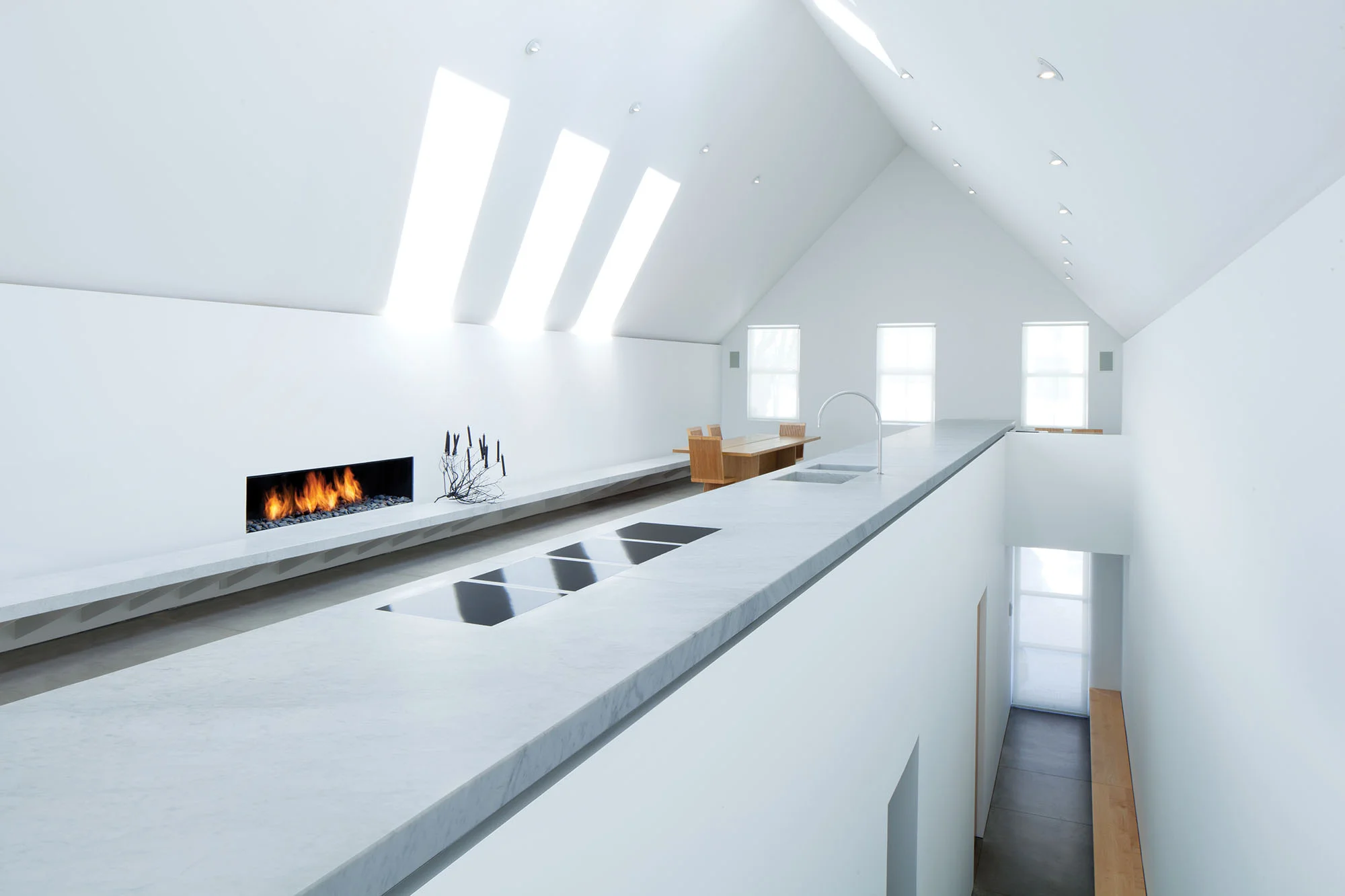 404 East Columbia Avenue listed with Bill Fandel for $5,995,000