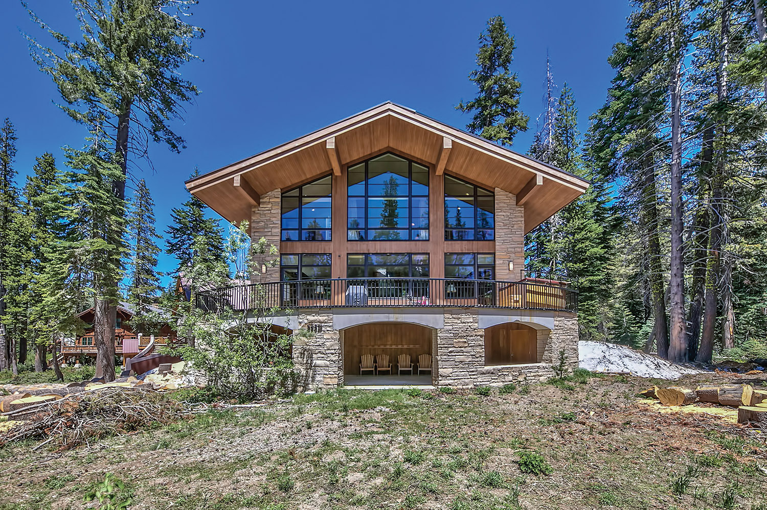 5880 Elderberry, Sugarbowl, listed with Overall & Hamilton Group for $3,750,000