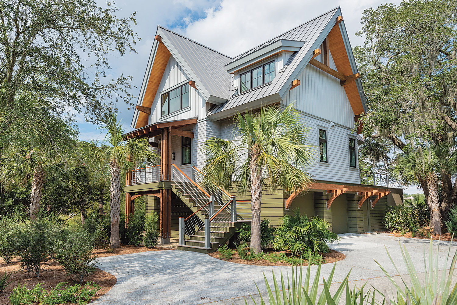 117 Halona Lane, Kiawah Island, SC, listed for $2,400,000
