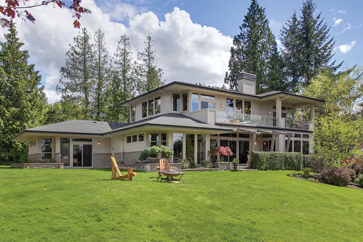 2619 200th Ave SE, Sammamish, listed with Jay Kipp for $1,878,000