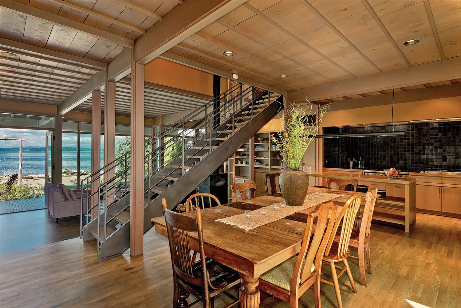 8809 Fauntleroy Wy SE, Seattle, listed with Jay Kipp for $1,895,000