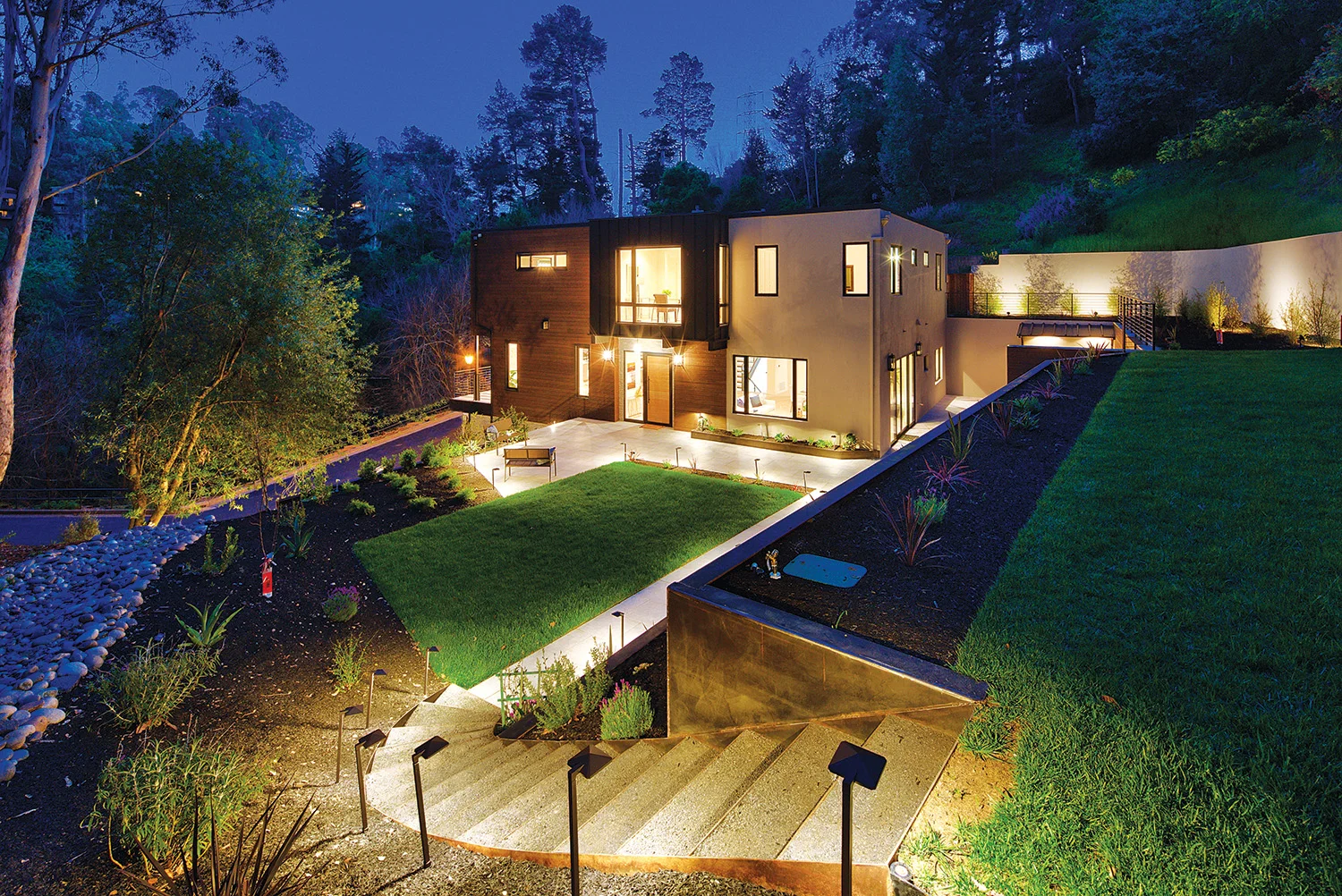 Fleur du Lac, Homewood, CA, listed for $3,749,000