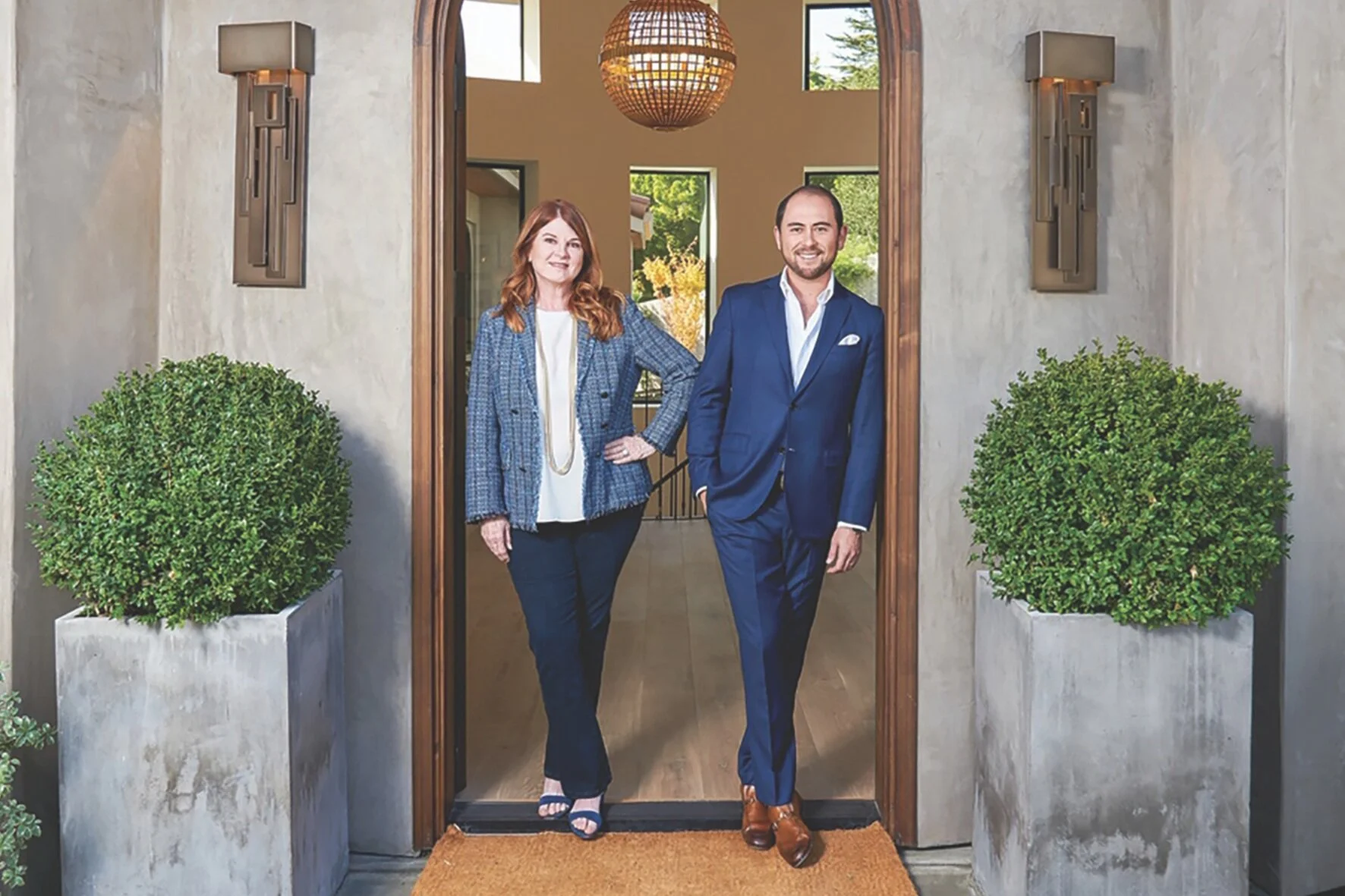 Quality First, Service Always