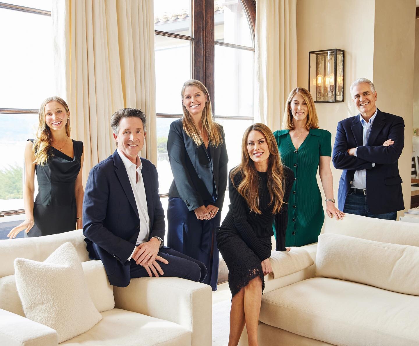 The Applegarth+Warrin team is ranked as the #1 Team at Golden Gate Sotheby&rsquo;s International Realty among San Francisco and Marin agents. With over $2 billion in total sales and $120 million sold in 2022 alone, the team has unparalleled knowledge