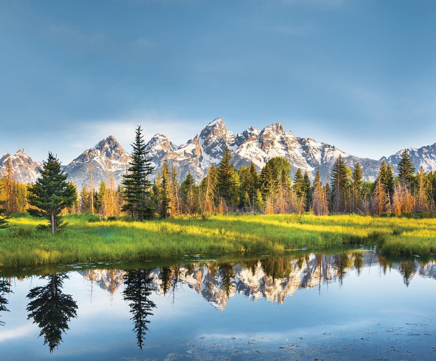 Cisco Group of Jackson Hole Sotheby&rsquo;s International Realty is consistently recognized by RealTrends, ranking in the top 1.5% of agents nationwide. Here are 5 reasons to own in Jackson Hole, Wyoming:
1. No social disturbances
2. 23,000 total cou