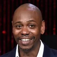 Dave Chapelle calls out bullshit in his sleep. Dude is a genius. 