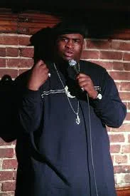 Patrice O'Neal speaks truth from Shadow.  RIP. Dude was a national treasure