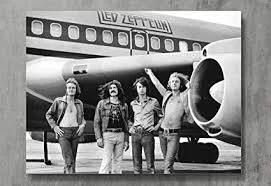 Nobody's Fault But Mine