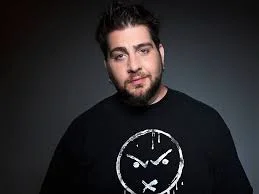 Big Jay Oakerson: Exploring the Mystery of Funny