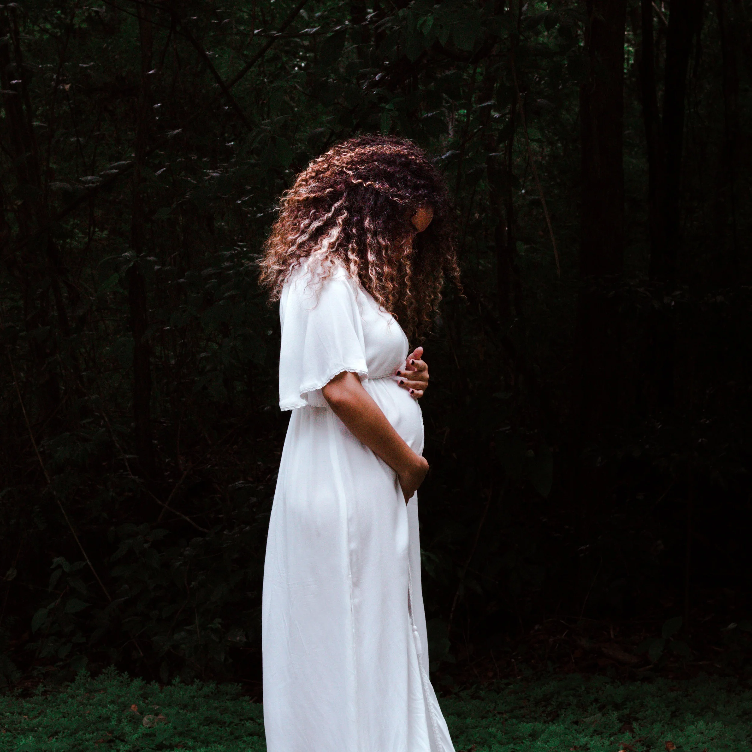 Poem to our Unemployed Mothers