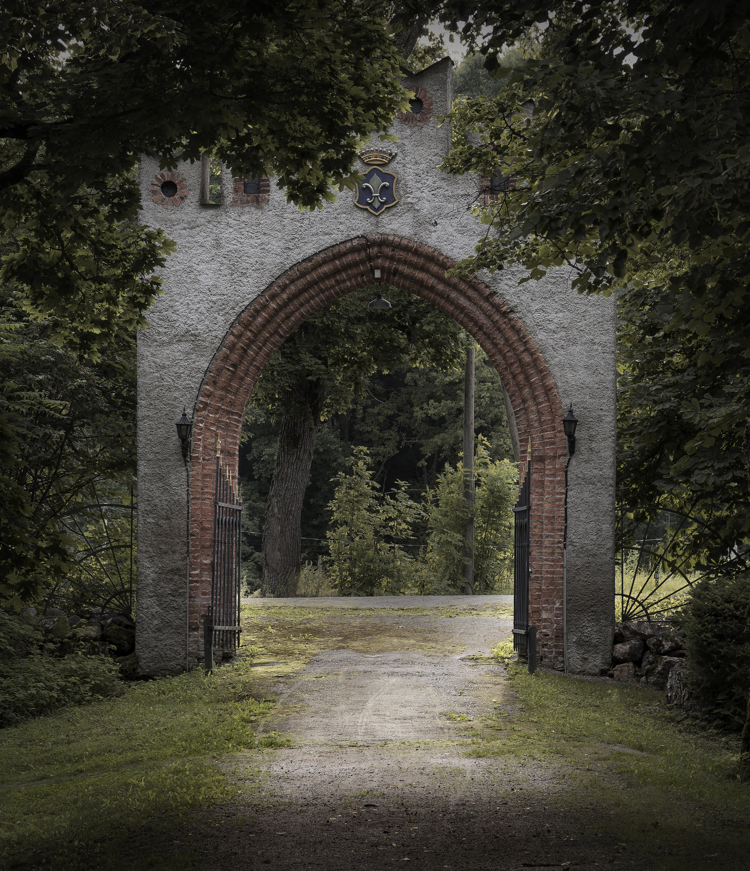 FAE: A Novel Origin Story