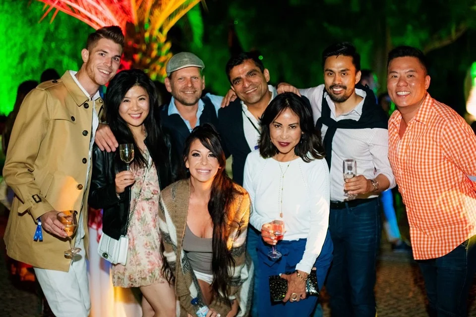 What I learned at A-Fest Portugal