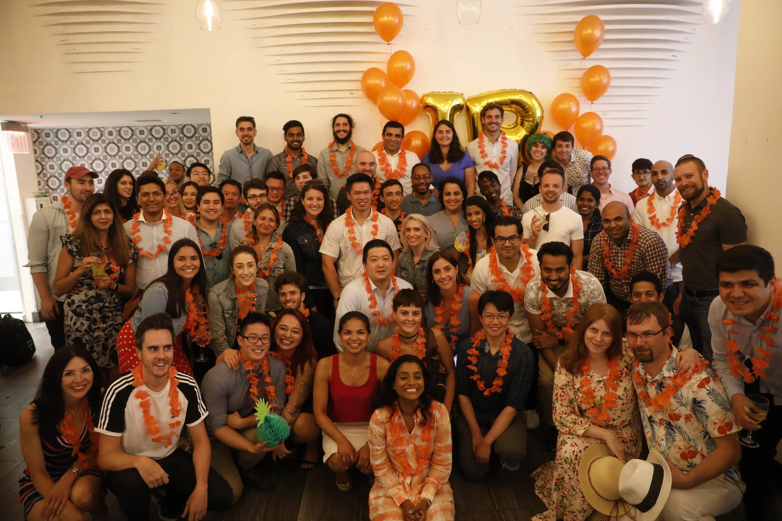 CEO Newsletter, August 2019