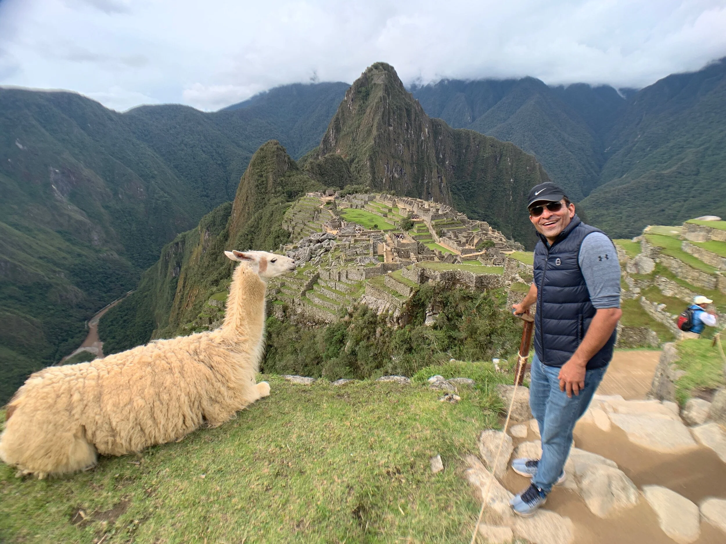 “Ayni”: Peru’s Ancient Wisdom Can Still be Found in Its Outstanding Customer Service