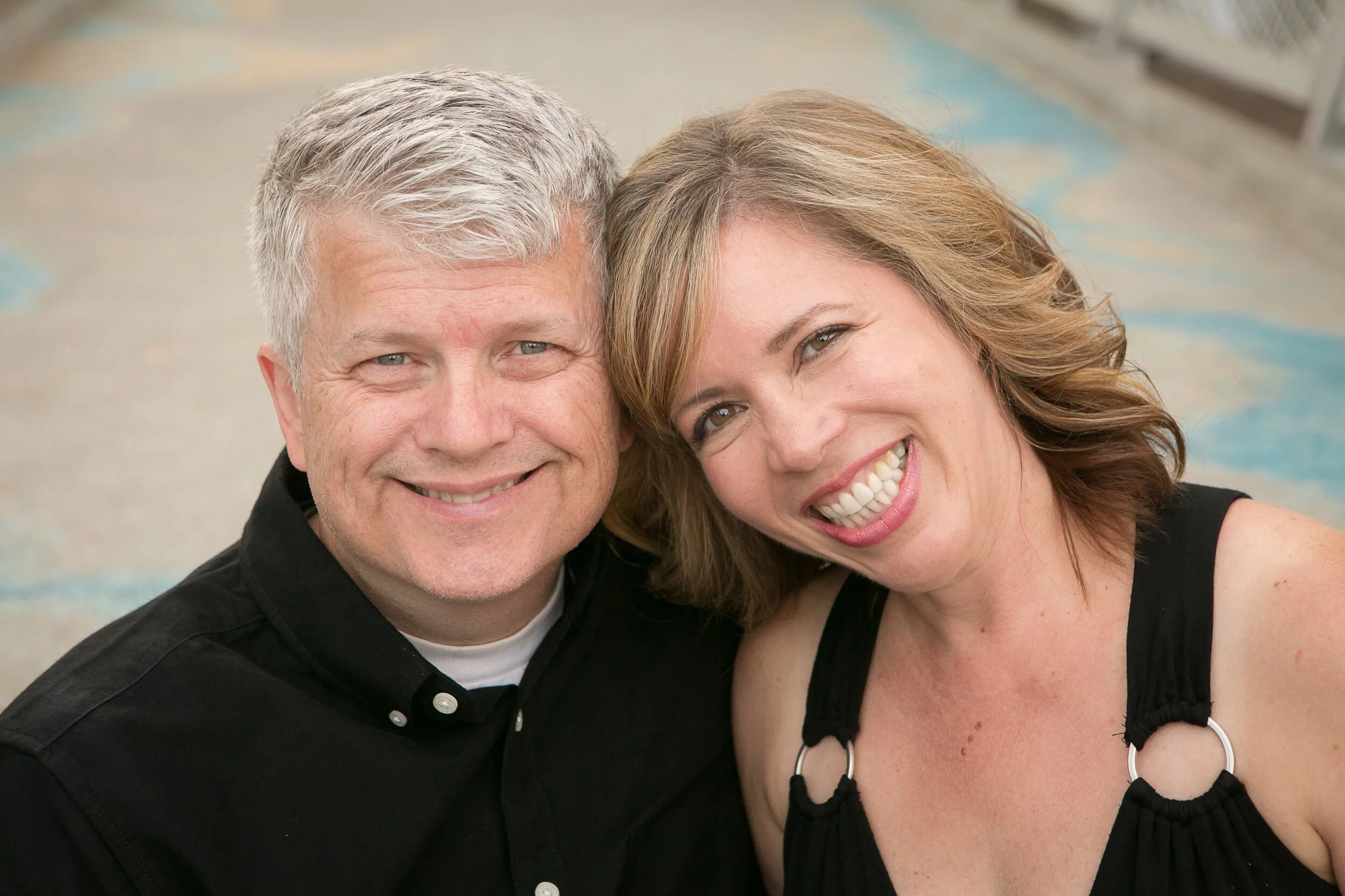 Smiles to Last a Lifetime