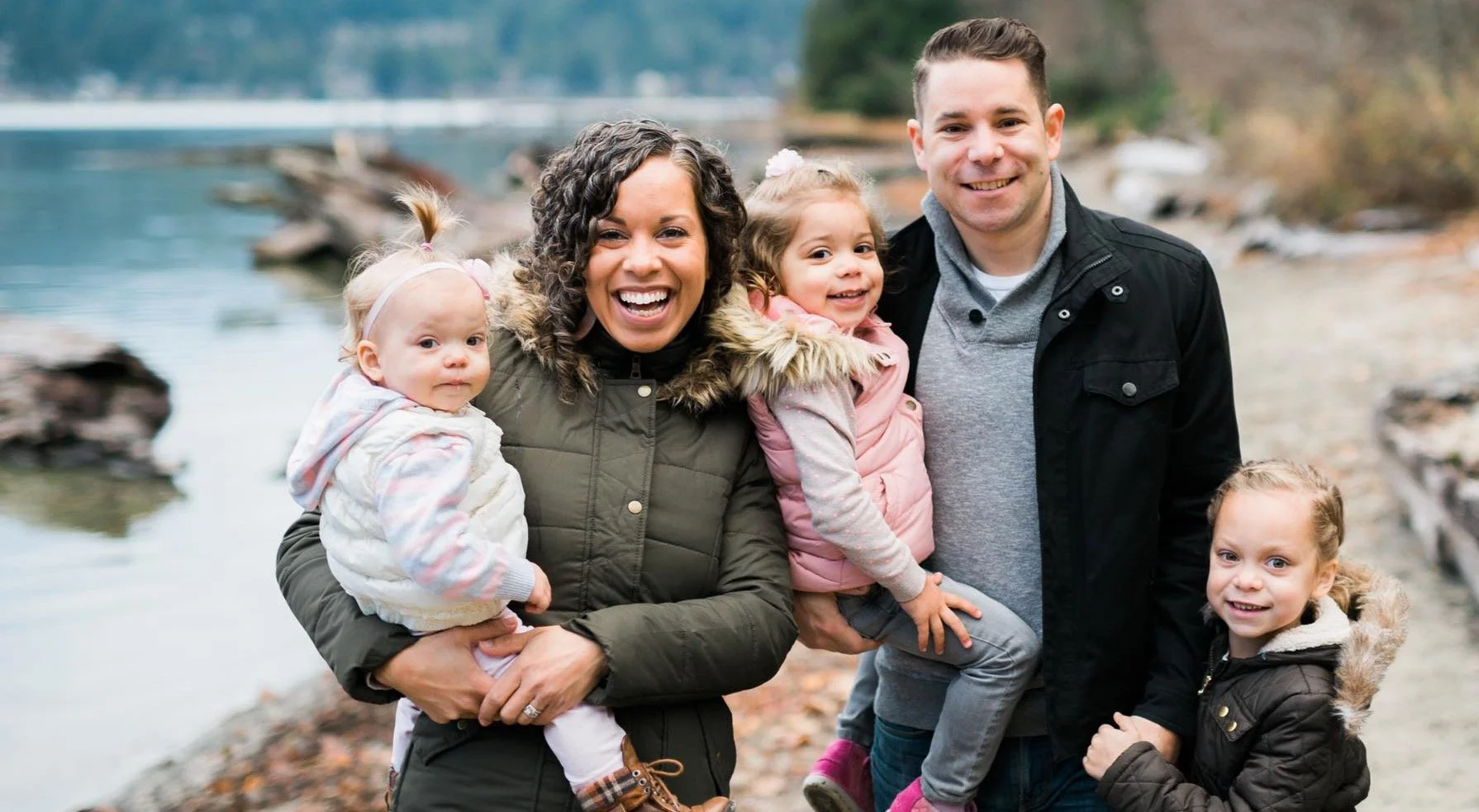 For the whole Family