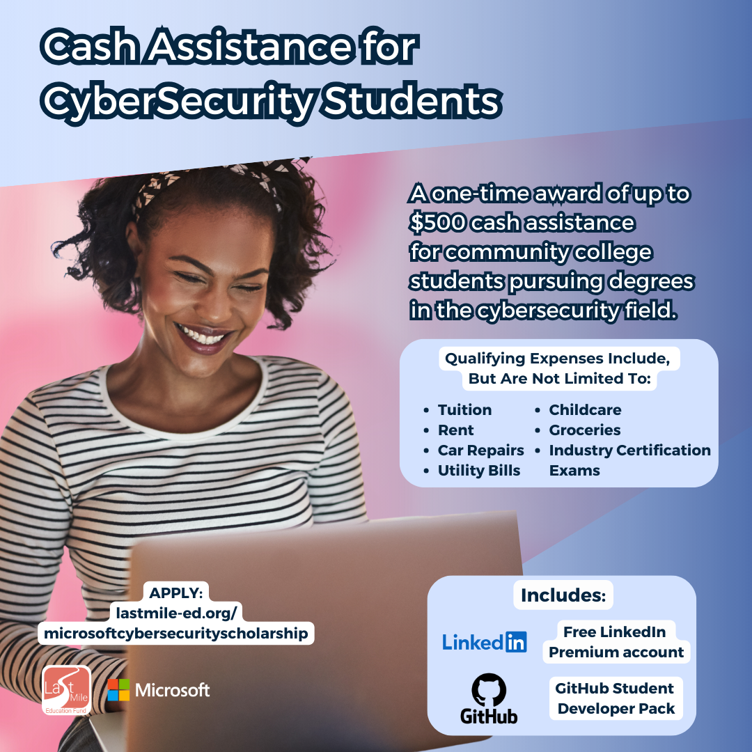 Outreach Toolkit Last Mile Education Fund