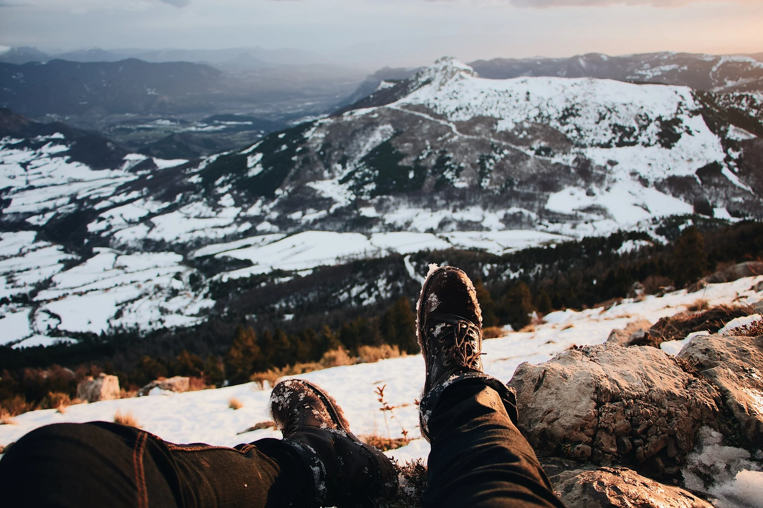 What To Do After Deer Season