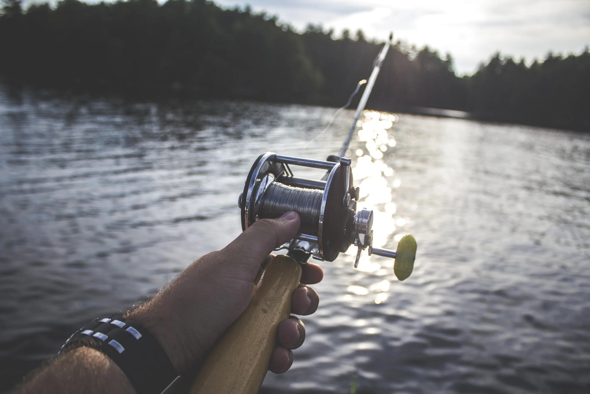 Top Fishing Gear for This Summer