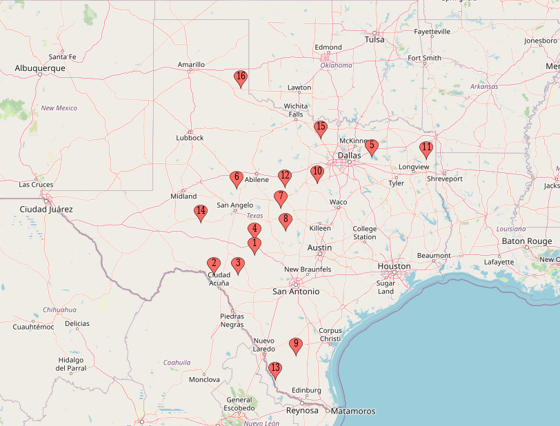 Leases of the week - 09.07.22