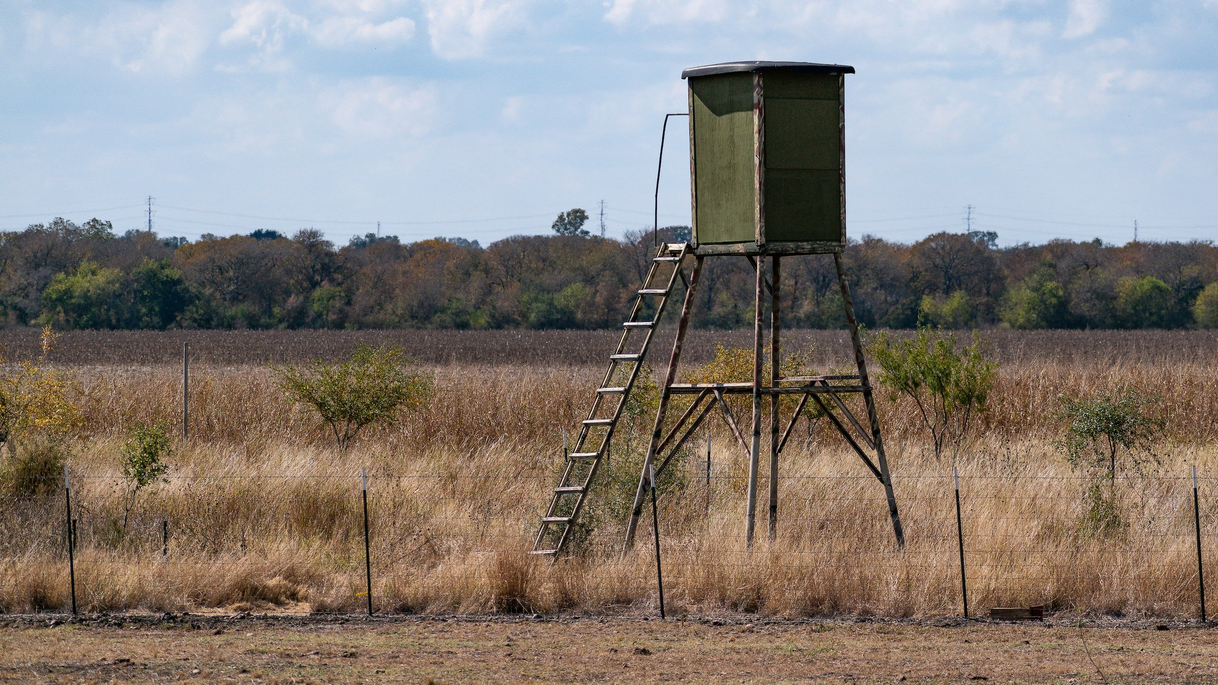 The Best Hunting &amp; Fishing Locations in Texas