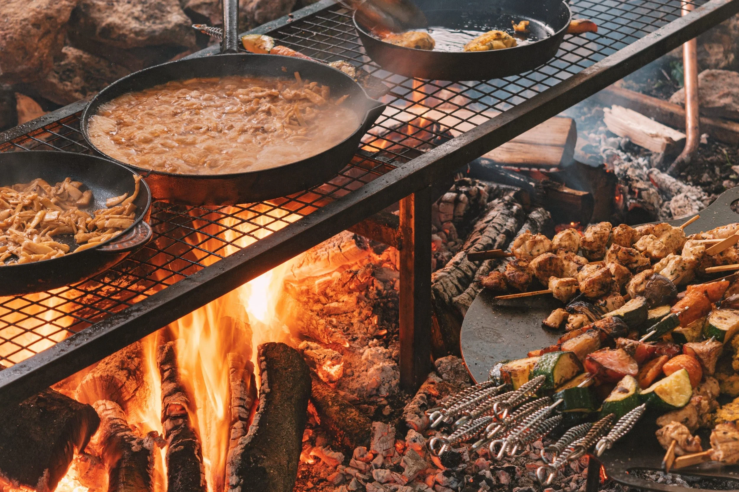 How to Prepare and Cook Wild Game in Texas: Recipes and Tips
