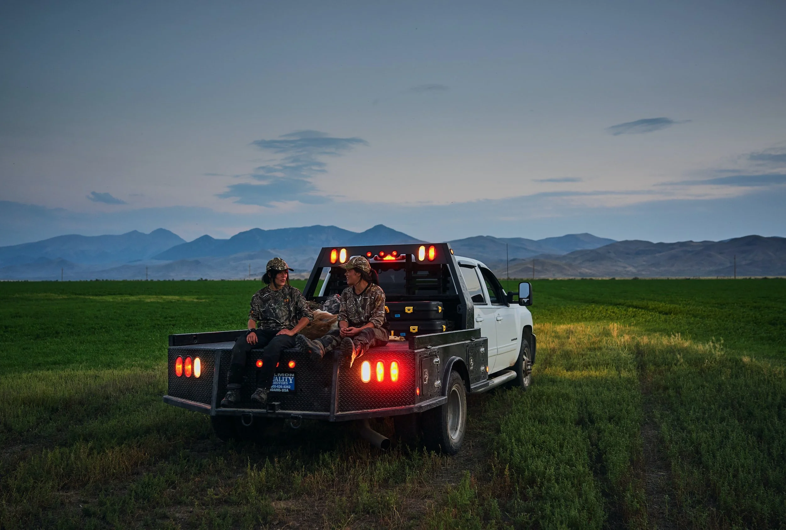 Introducing a Youngster to Hunting in Texas: What to Consider
