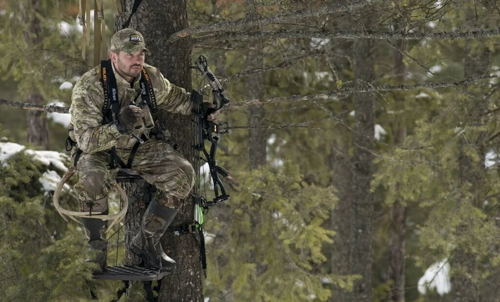The Best Whitetail Deer Hunting Gear for Beginners