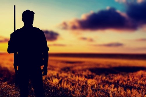 Tips for Hunting in Texas During the Summer
