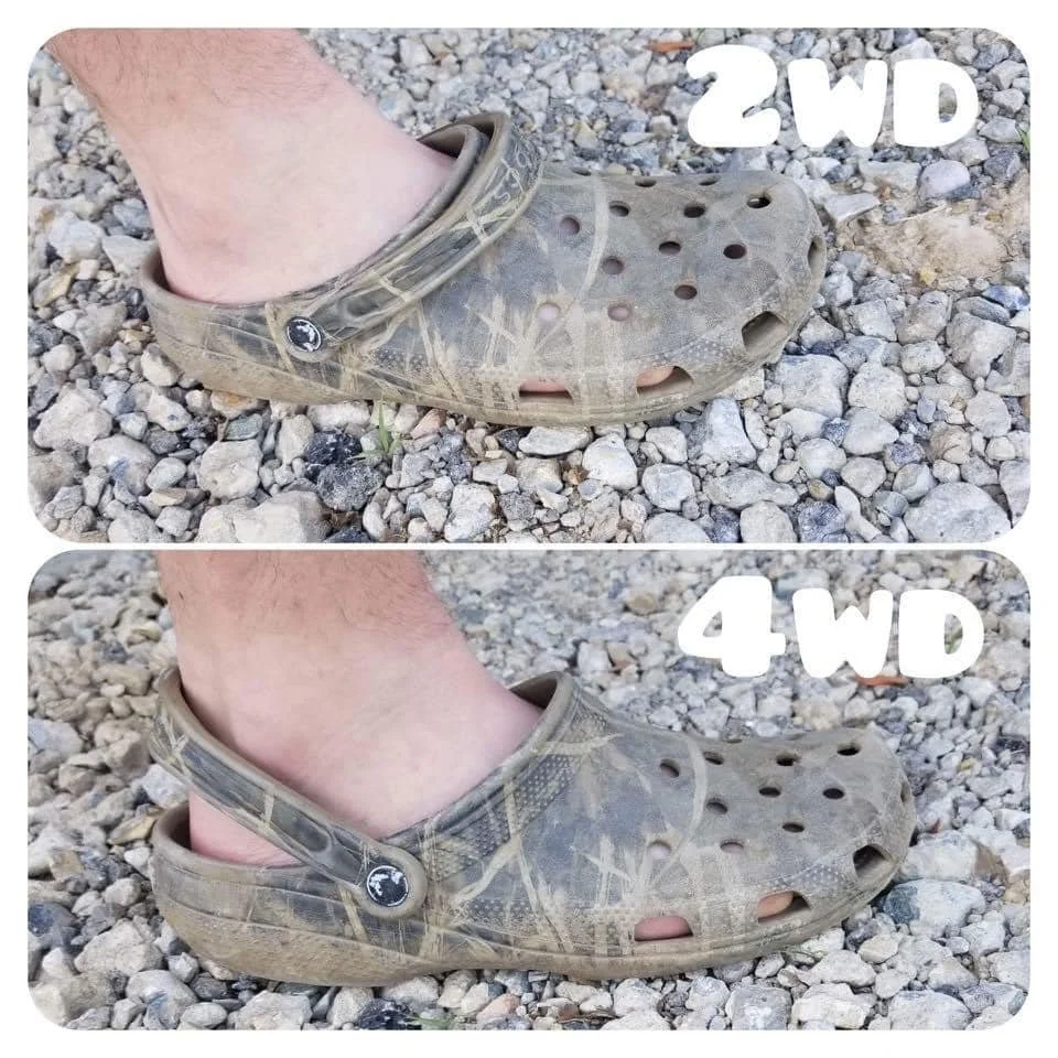 Best Crocs to Wear Hunting + New Available Hunting Leases