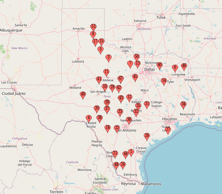 Leases of the week - 01.25.23