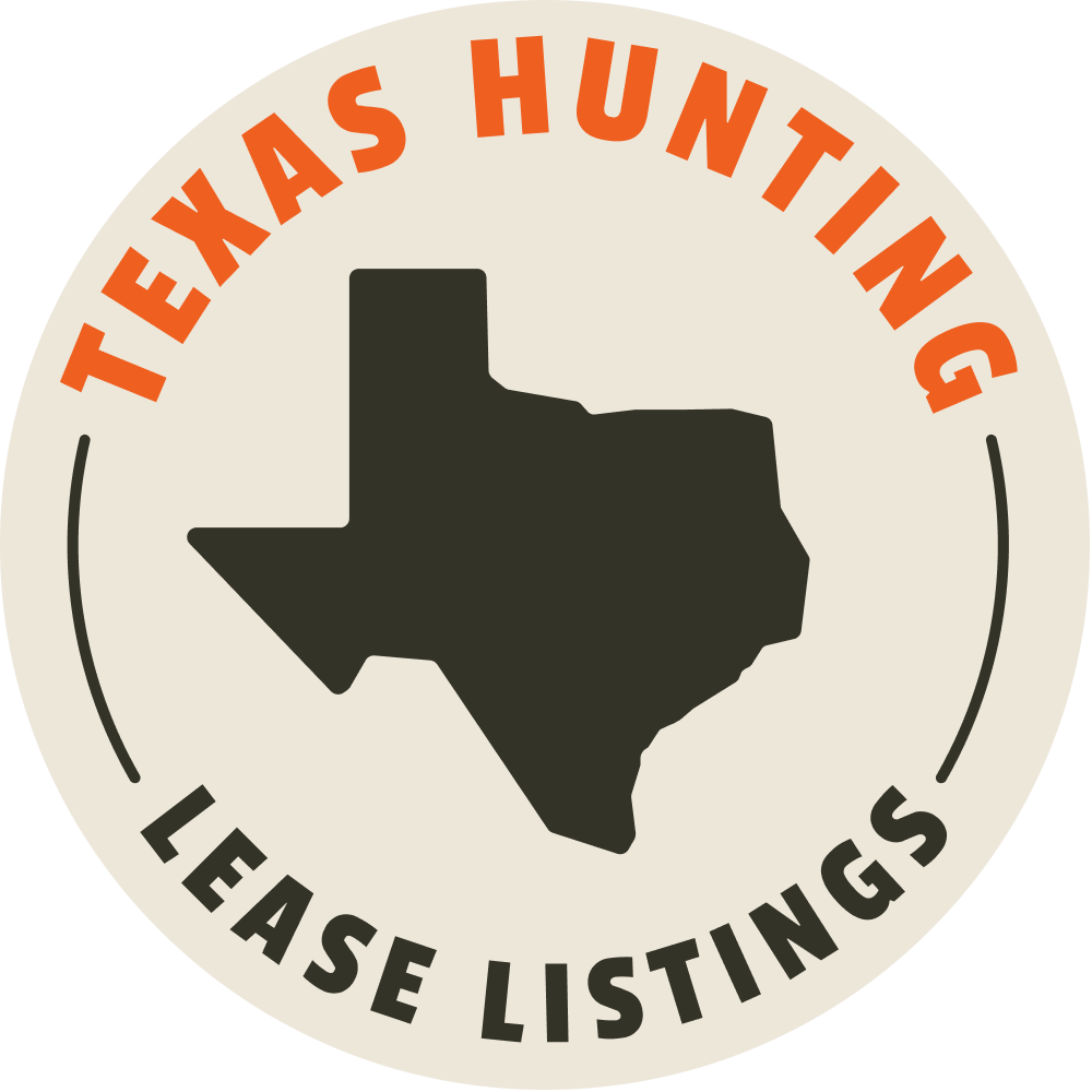 Texas Hunting Lease Listings