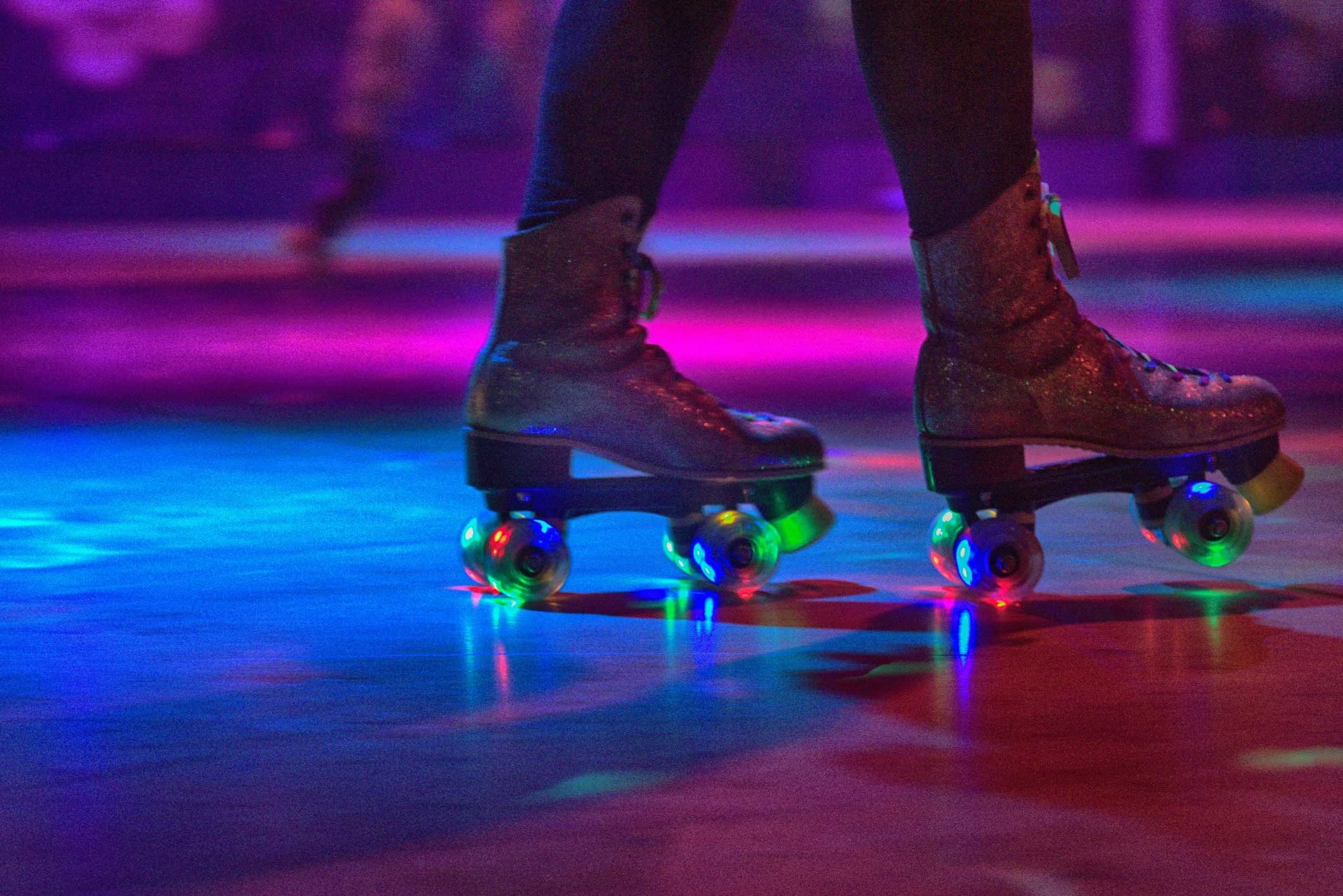 Skate Party