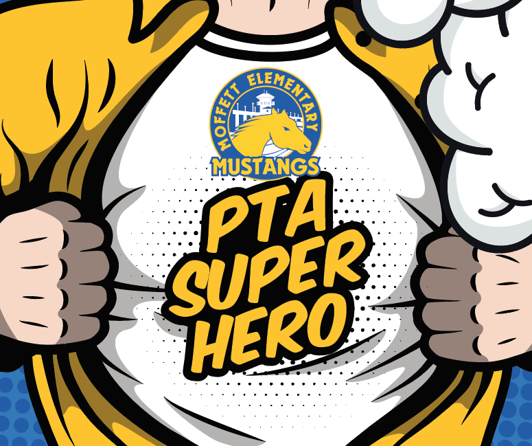 PTA Membership Drive