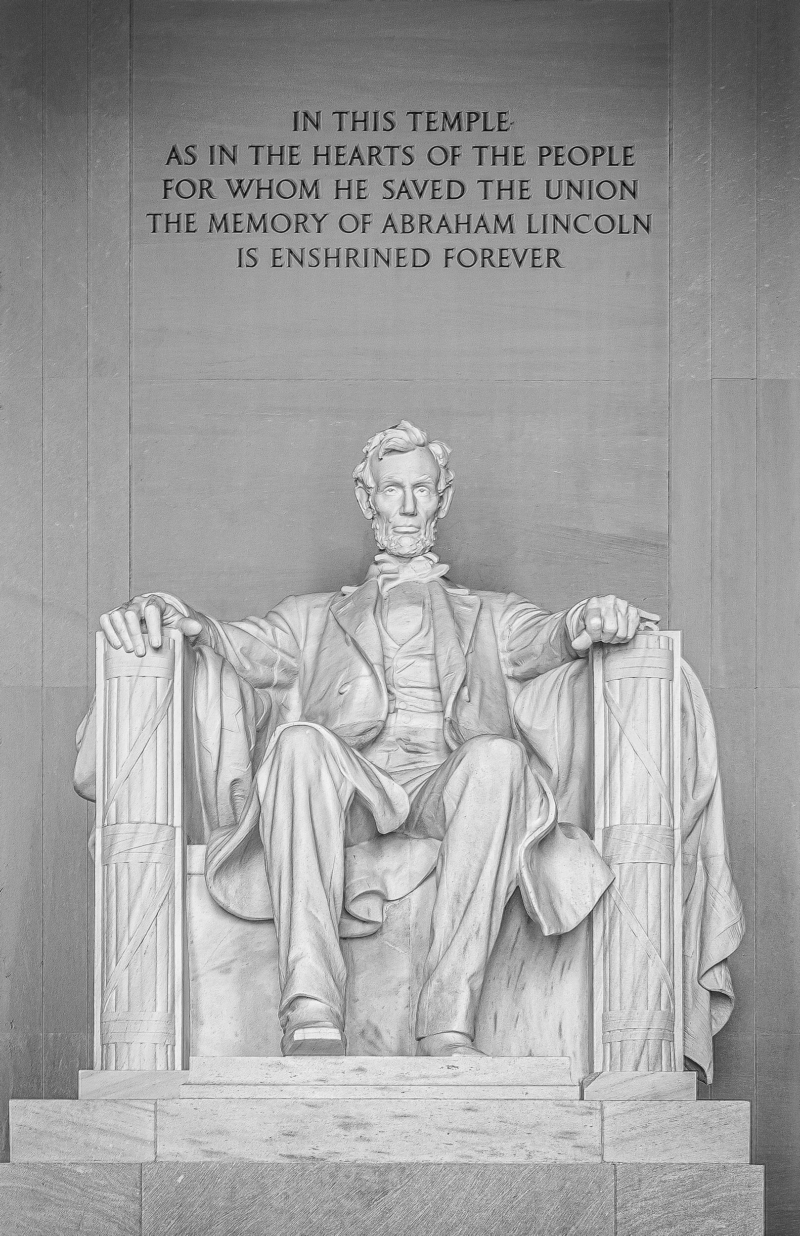 Lincoln's Birthday - No School