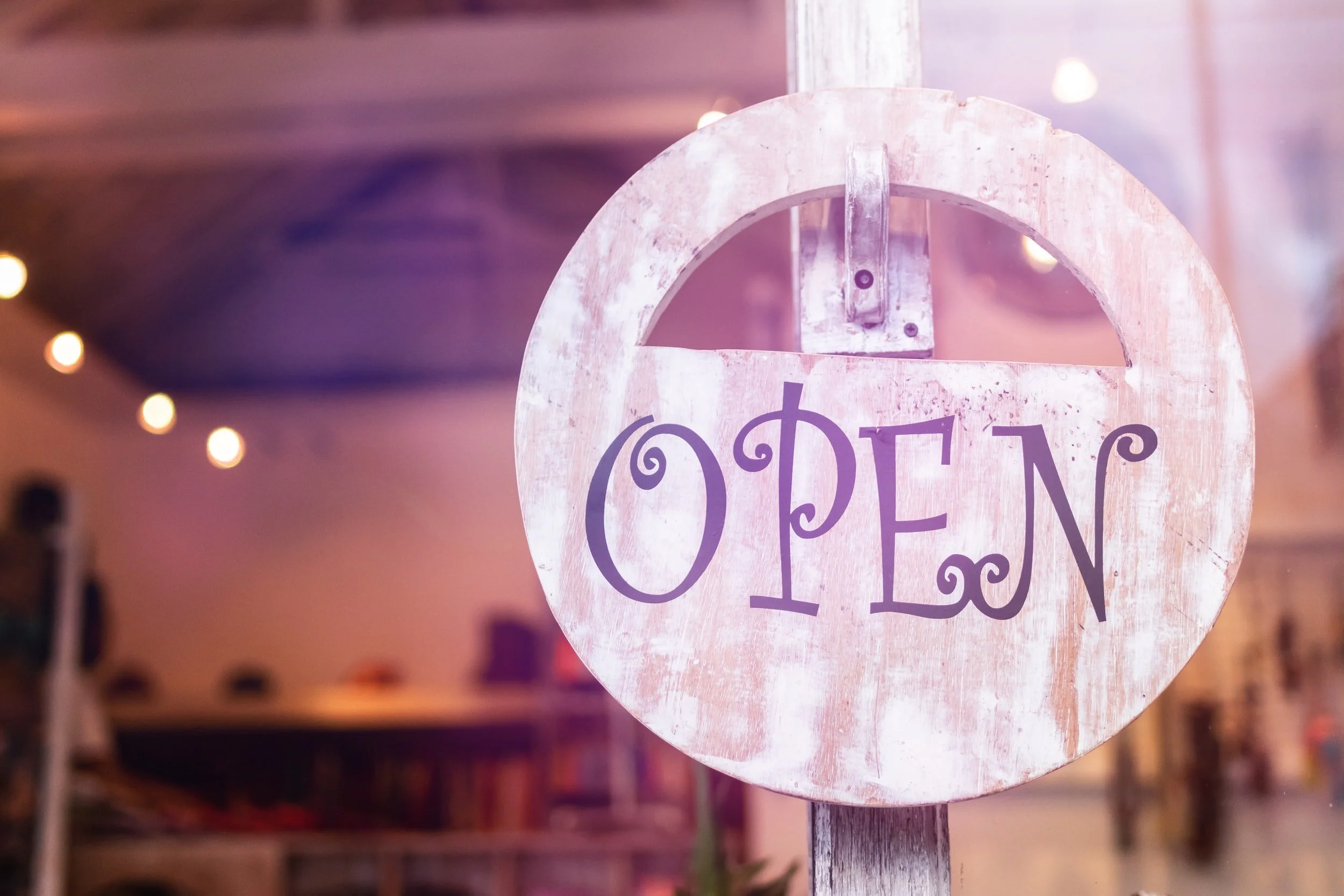 Moffett Office Opens